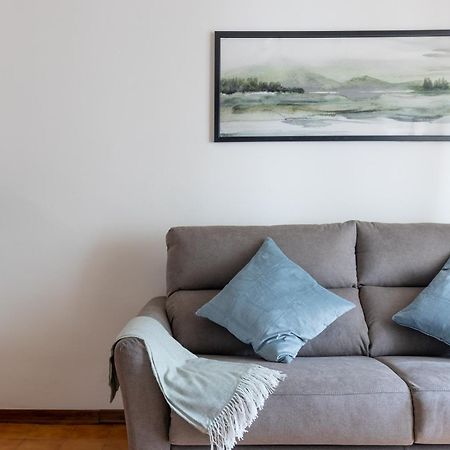 Pisa Cisanello - Comfy Apartment With Balcony! Bagian luar foto