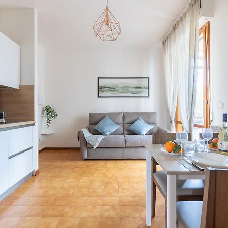 Pisa Cisanello - Comfy Apartment With Balcony! Bagian luar foto